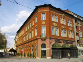 Hotel Pannonia